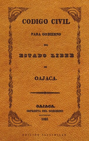 Código de Oaxaca