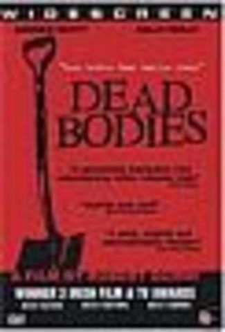 derek landy made dead bodies