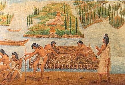 Grandes civilizaciones