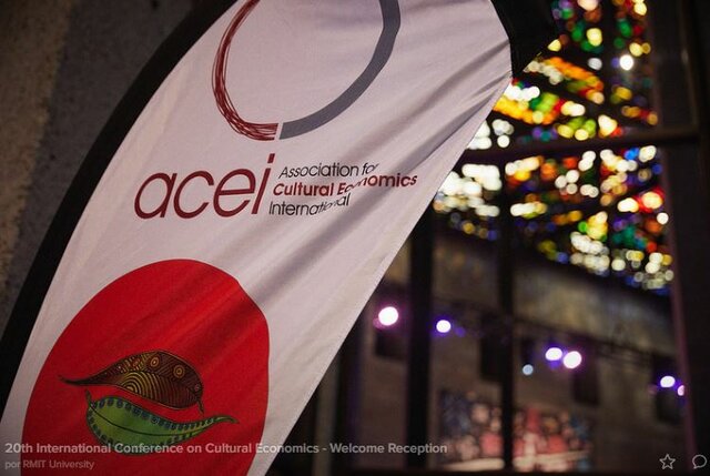 Association for Cultural Economics,