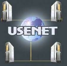 Se crea USENET