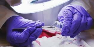 Cirugía Forense