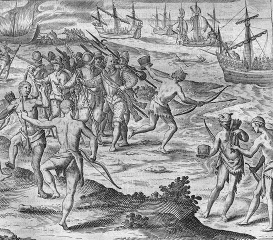 Batalla de Champotón