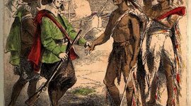 Timeline: Timeline of Early History of Latin America