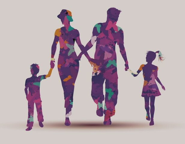 Ley de Relaciones Familiares