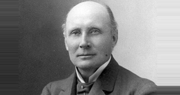 Alfred North Whitehead