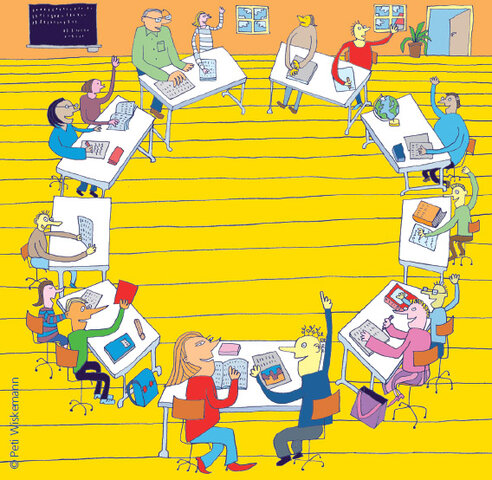 Educación para todos