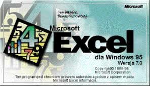 EXCEL 7.0
