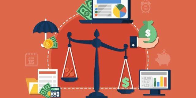 Equilibrio entre los costos y servicios