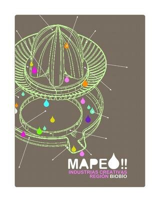 Mapeo de las Industrias Creativas