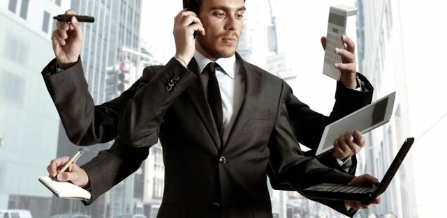 Afirmación de Bauman