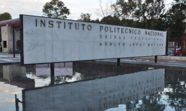 Programas nacionales en México de educación a distancia.