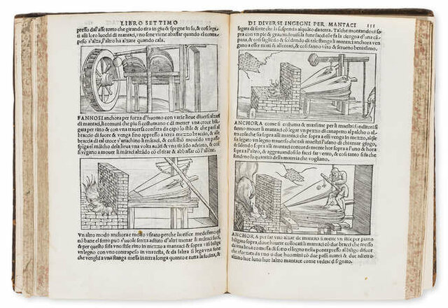 Vannocio Biringuccio (1480-1539)