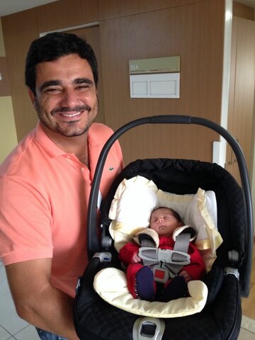NASCIMENTO