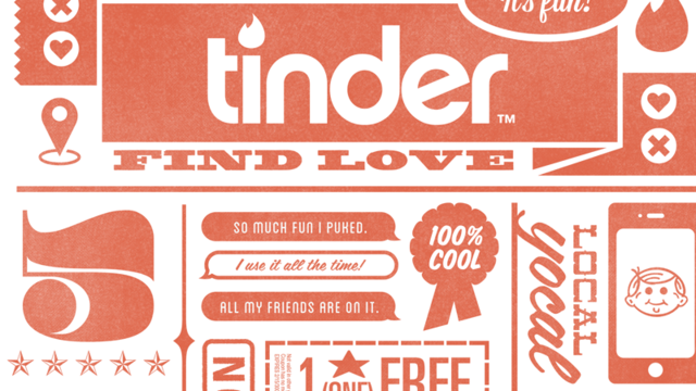 Tinder