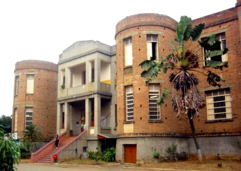 Fundación segundo colegio