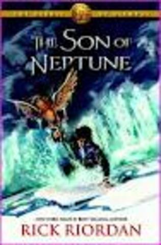 the son of neptune is published