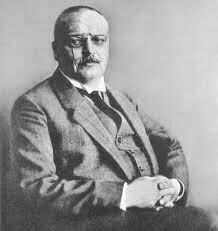 Alois Alzheimer