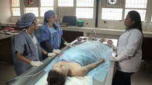 Medicina legal actualmente