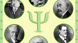 Timeline: Historia de la psicología