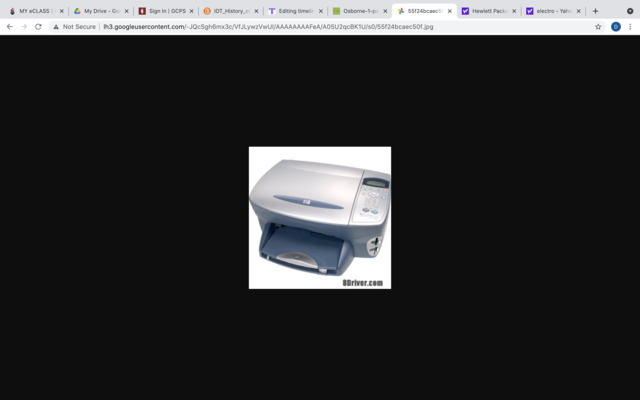 Other major computer company firsts (Part 3)