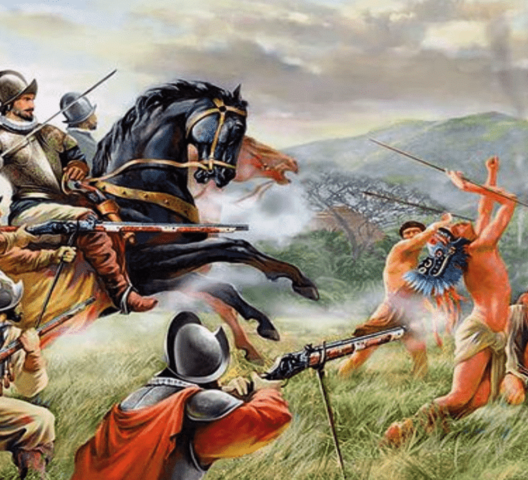 Matanza de Cholula