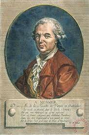 Franz Anton Mesmer