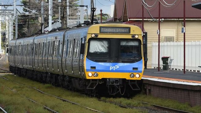 Another line was extended