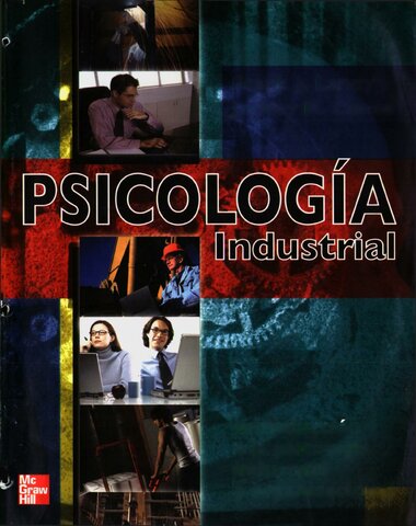 1924- Psicologia industrial
