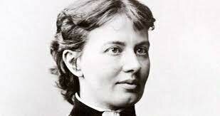 Sofia Kovalévskaya