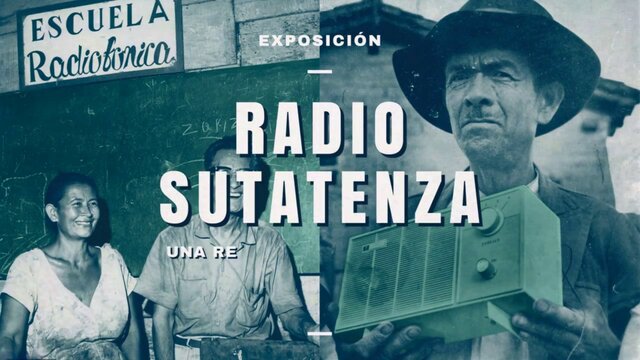 Creación del modelo de escuela Radiofónica en Colombia