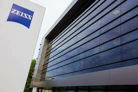 La empresa Carl Zeiss