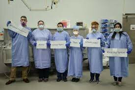 Ampliacion del Medical Examiner en America