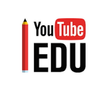 Creación de Youtube EDU.
