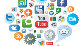 Timeline: Hitos más importantes del desarrollo de las redes sociales