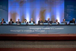 OMPI y su Agenda para el Desarrollo