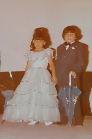 Baile de graduación