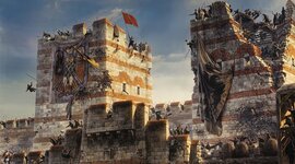 Timeline: Línea del tiempo Orientalismo