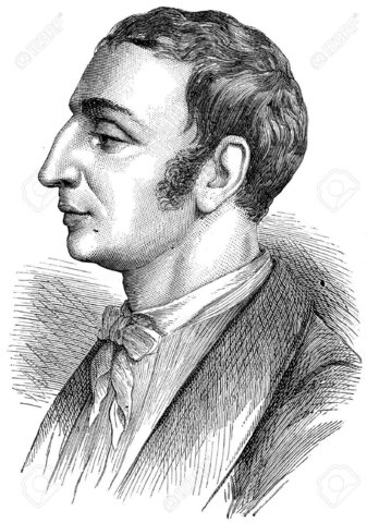 Duque de Saint-Simon (1675 - 1755)