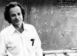 Richard Feynman