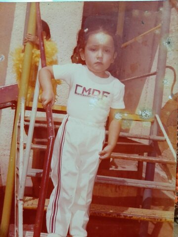 Mis padres se separan