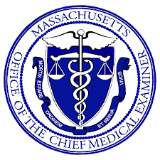 Medical Examiner en Massachusetts