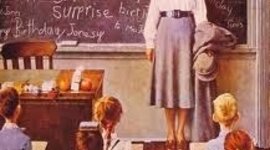 Timeline: LA HISTORIA DE LA EDUCACIÓN EN LÍNEA