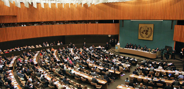 United Nations envoy to Sudan