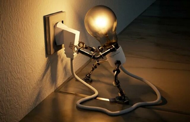 Electricidad