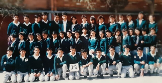 Finaliza la secundaria