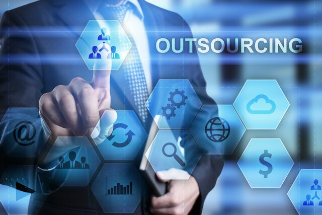 Outsourcing