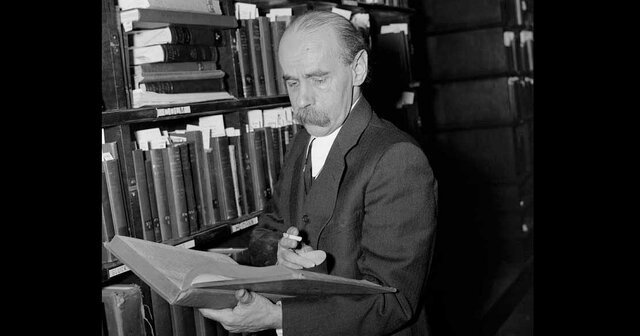 Max Wertheimer (1880 - 1943)