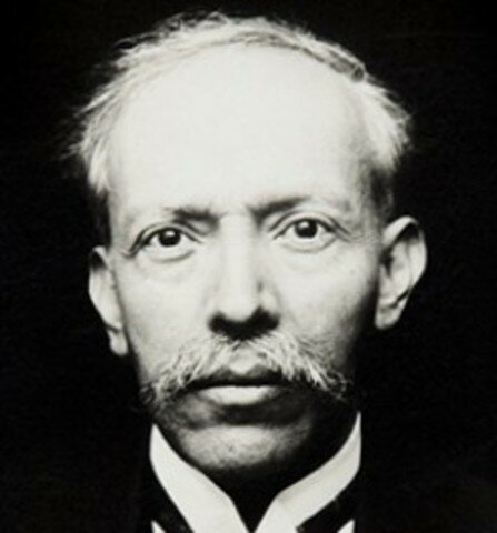 Ezequiel A. Chávez (1868-1946)