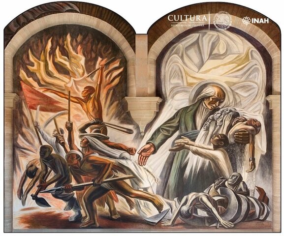 Abolición de la esclavitud en México